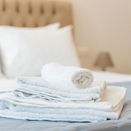 Orion Residence Ι Волос Екстериор снимка