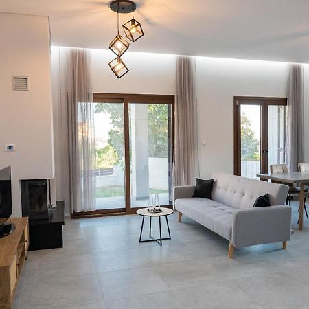 Orion Residence Ι Волос Екстериор снимка