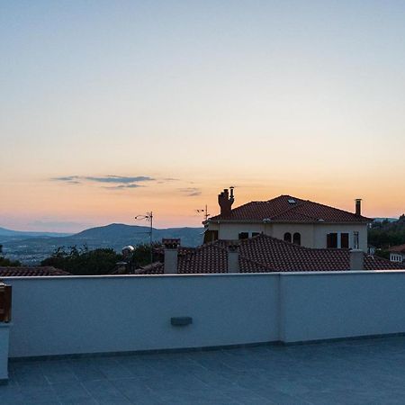 Orion Residence Ι Волос Екстериор снимка