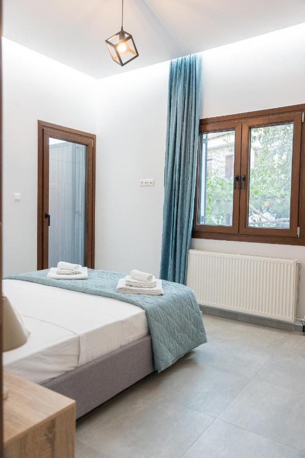 Orion Residence Ι Волос Екстериор снимка