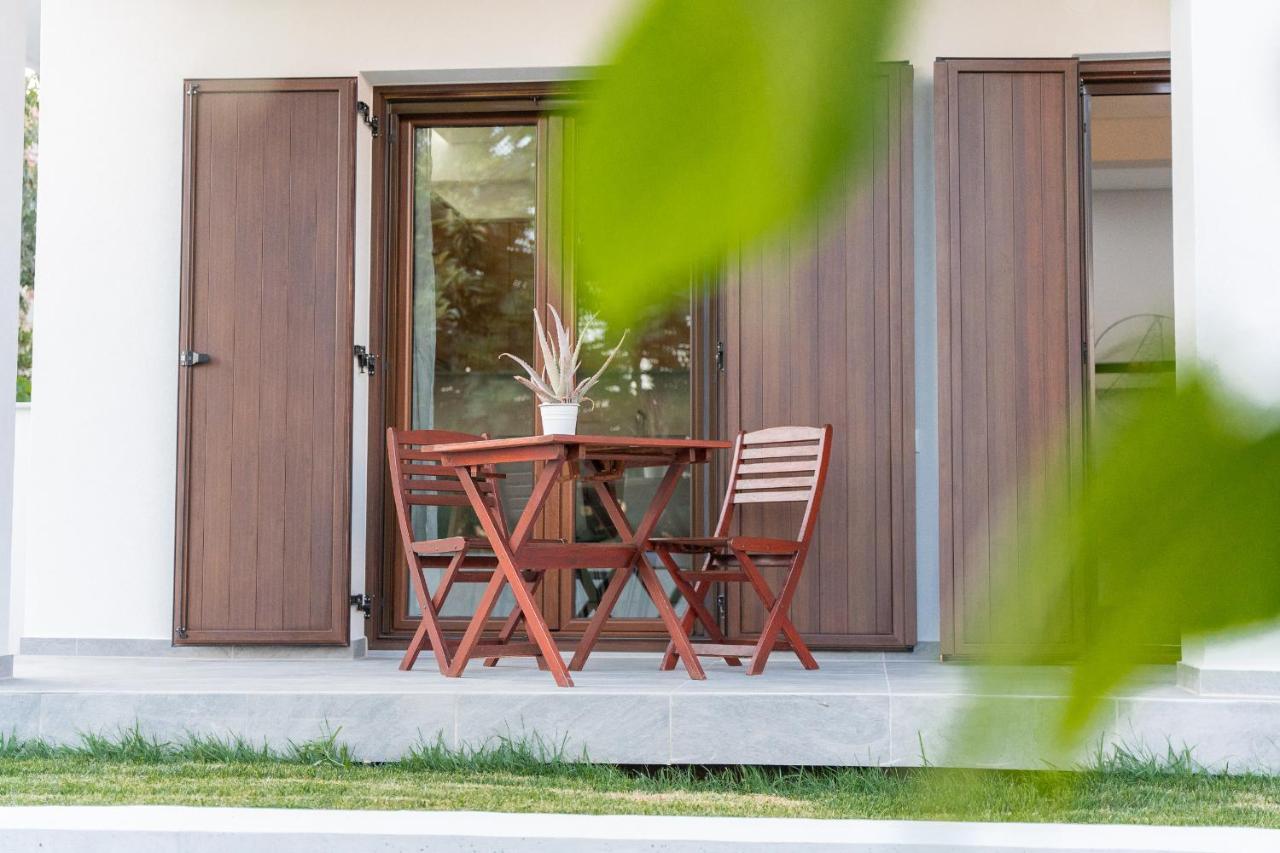 Orion Residence Ι Волос Екстериор снимка