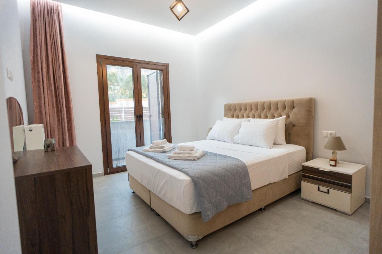 Orion Residence Ι Волос Екстериор снимка