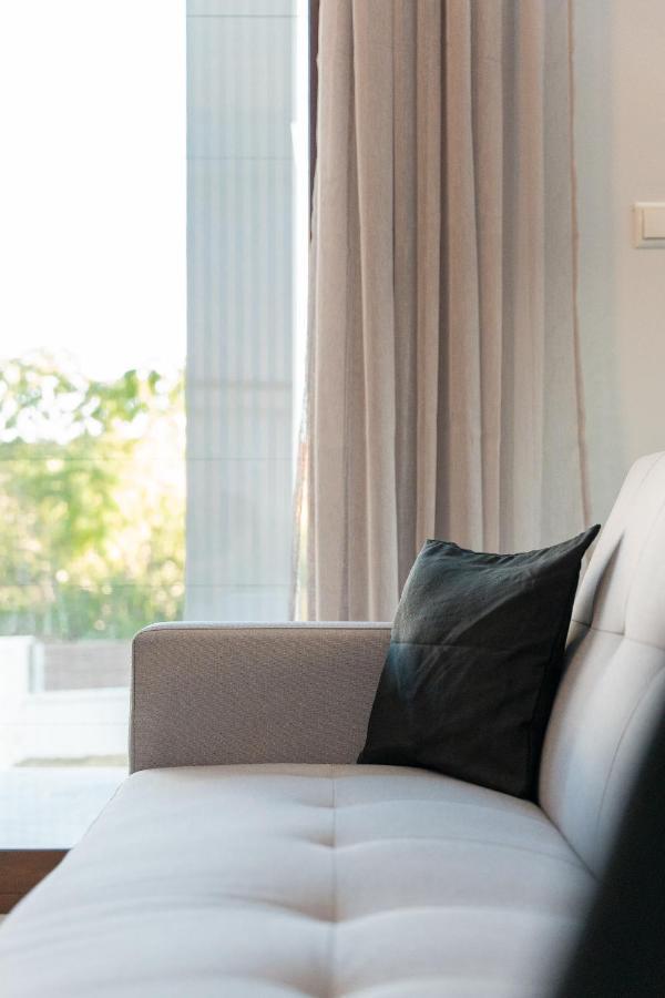 Orion Residence Ι Волос Екстериор снимка