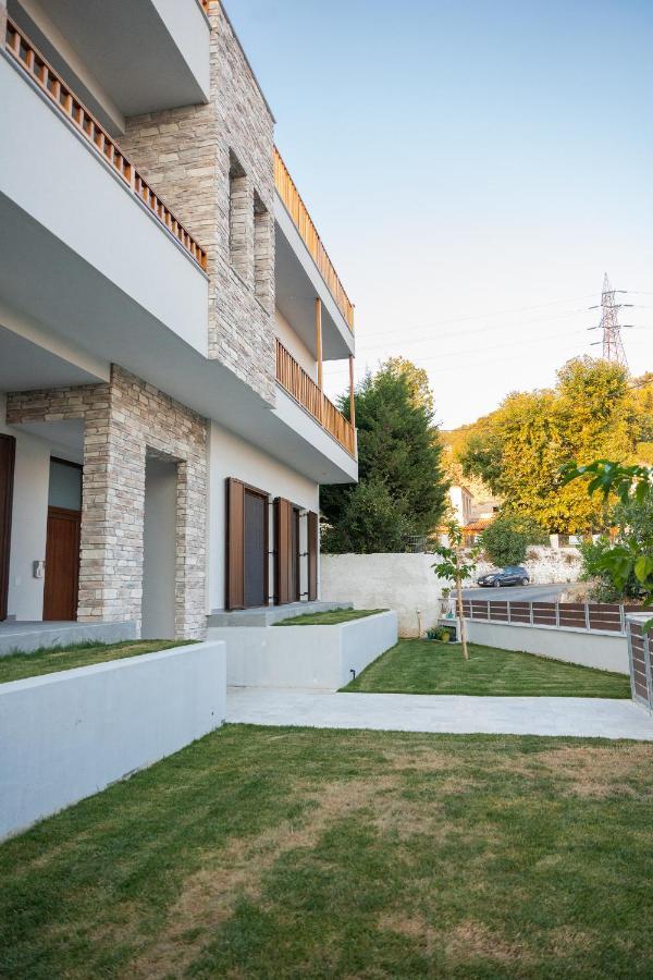 Orion Residence Ι Волос Екстериор снимка