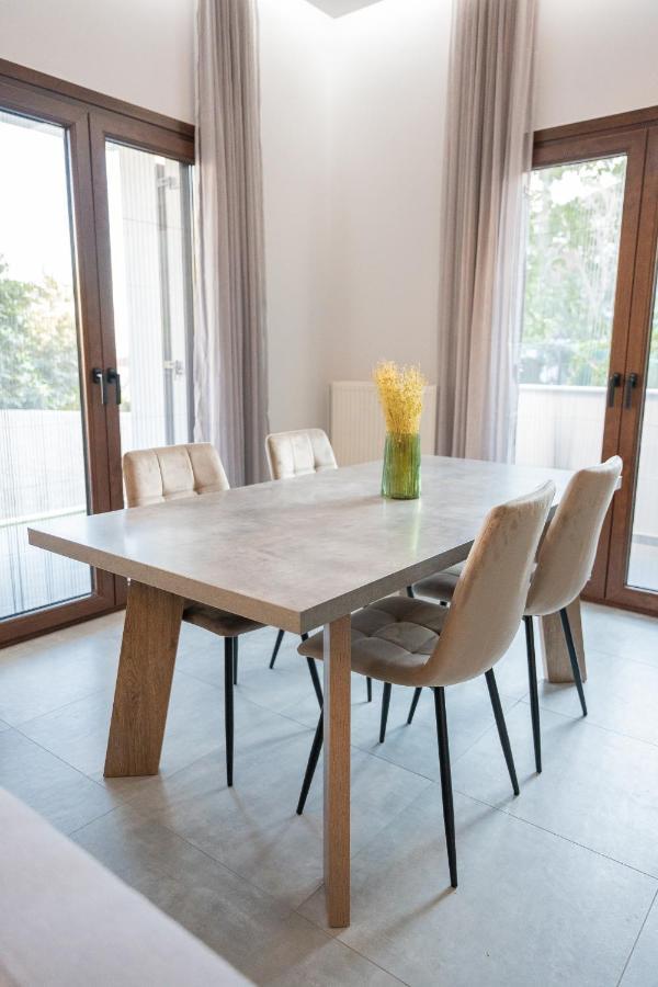 Orion Residence Ι Волос Екстериор снимка