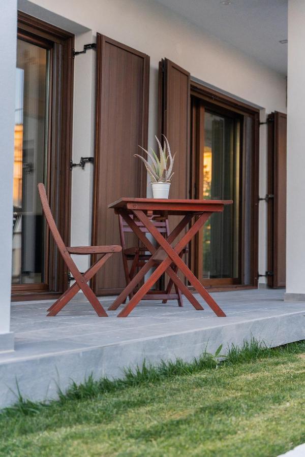 Orion Residence Ι Волос Екстериор снимка