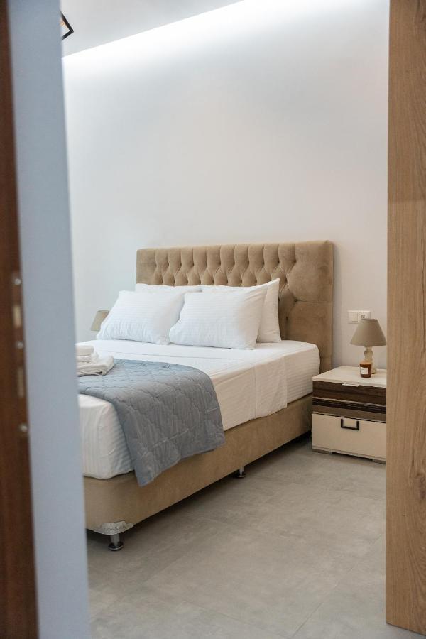 Orion Residence Ι Волос Екстериор снимка
