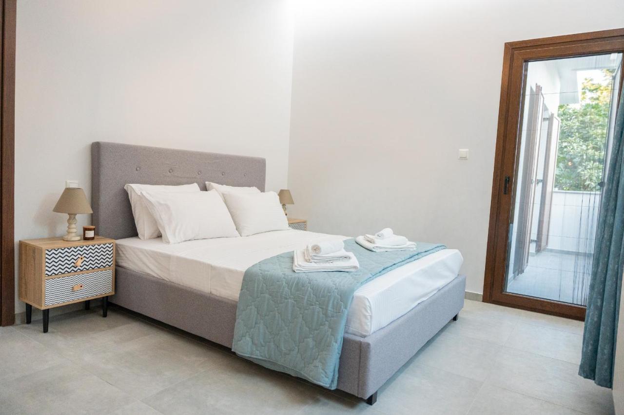 Orion Residence Ι Волос Екстериор снимка